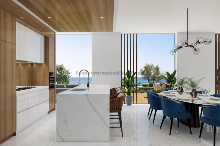 3 Bedroom House for Sale in Famagusta District