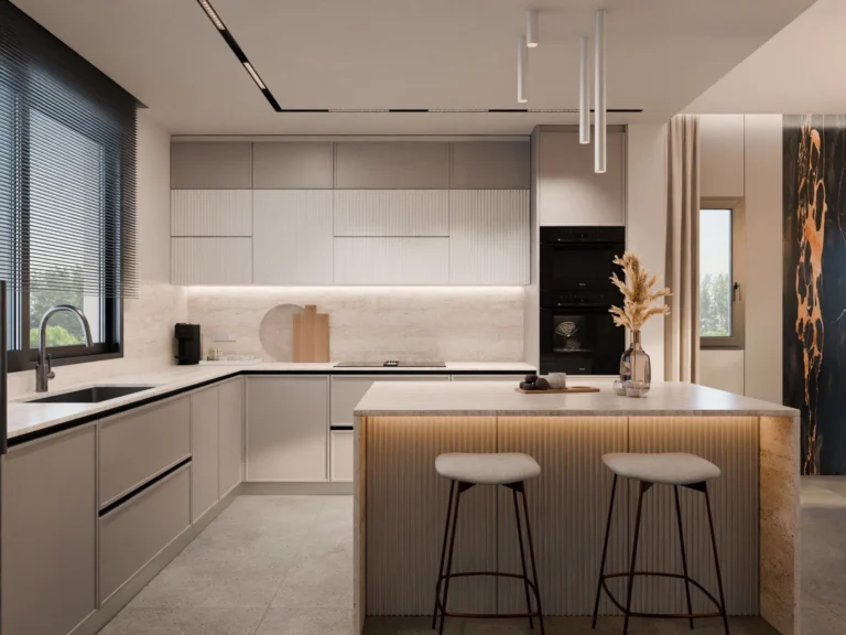 6+ Bedroom House for Sale in Mouttagiaka, Limassol District