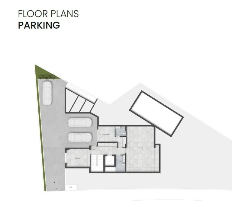 6+ Bedroom House for Sale in Mouttagiaka, Limassol District