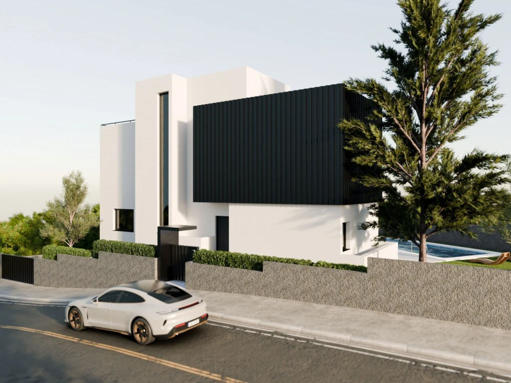 6+ Bedroom House for Sale in Mouttagiaka, Limassol District