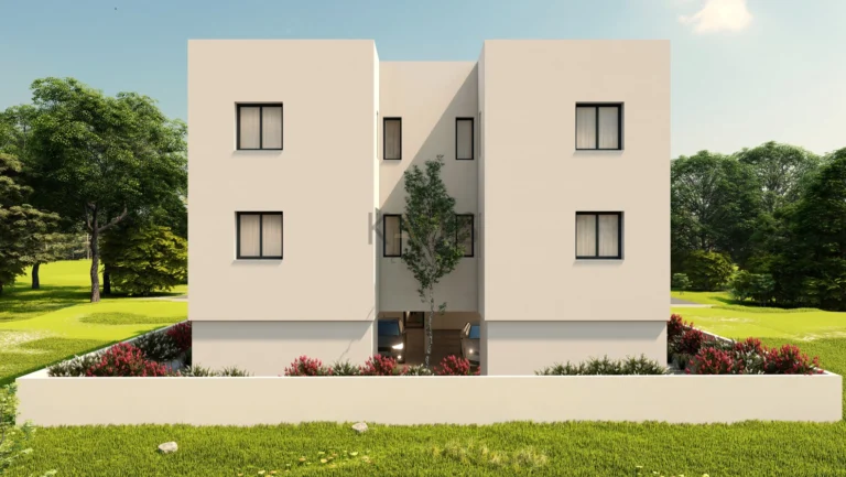 2 Bedroom Apartment for Sale in Nicosia District