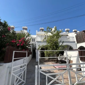 3 Bedroom House for Sale in Larnaca – Chrysopolitissa