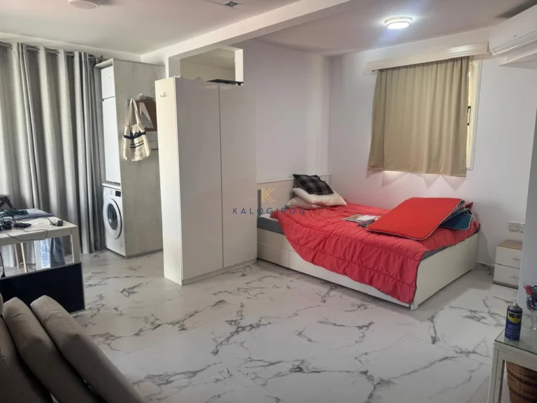 3 Bedroom House for Rent in Pervolia Larnacas