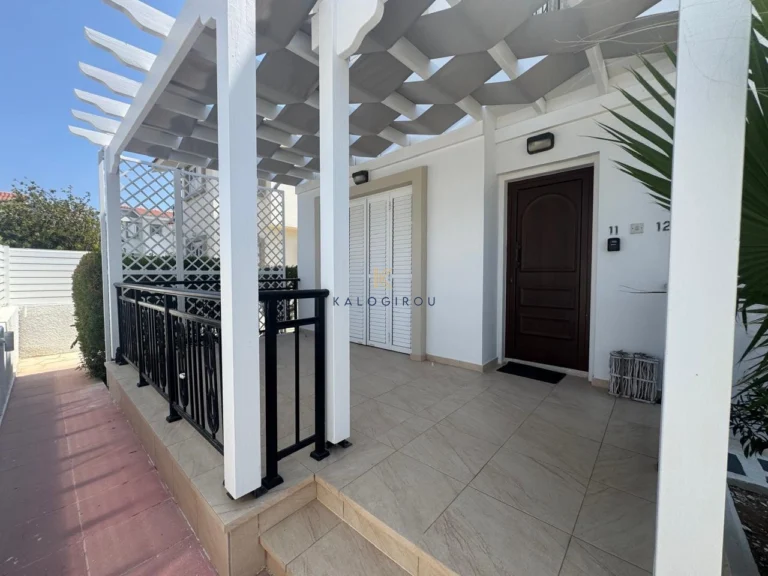 3 Bedroom House for Rent in Pervolia Larnacas