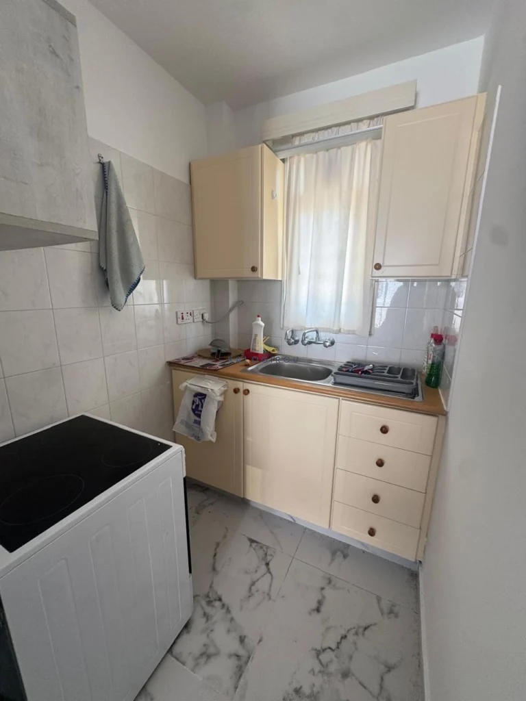 3 Bedroom House for Rent in Pervolia Larnacas