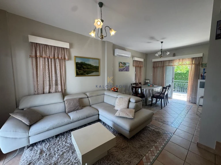 3 Bedroom House for Rent in Pervolia Larnacas