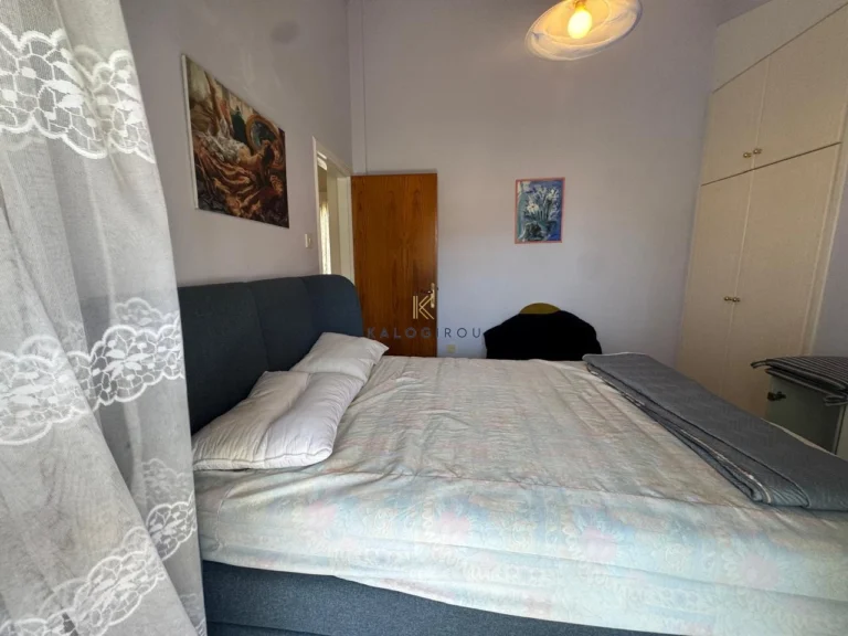 3 Bedroom House for Rent in Pervolia Larnacas