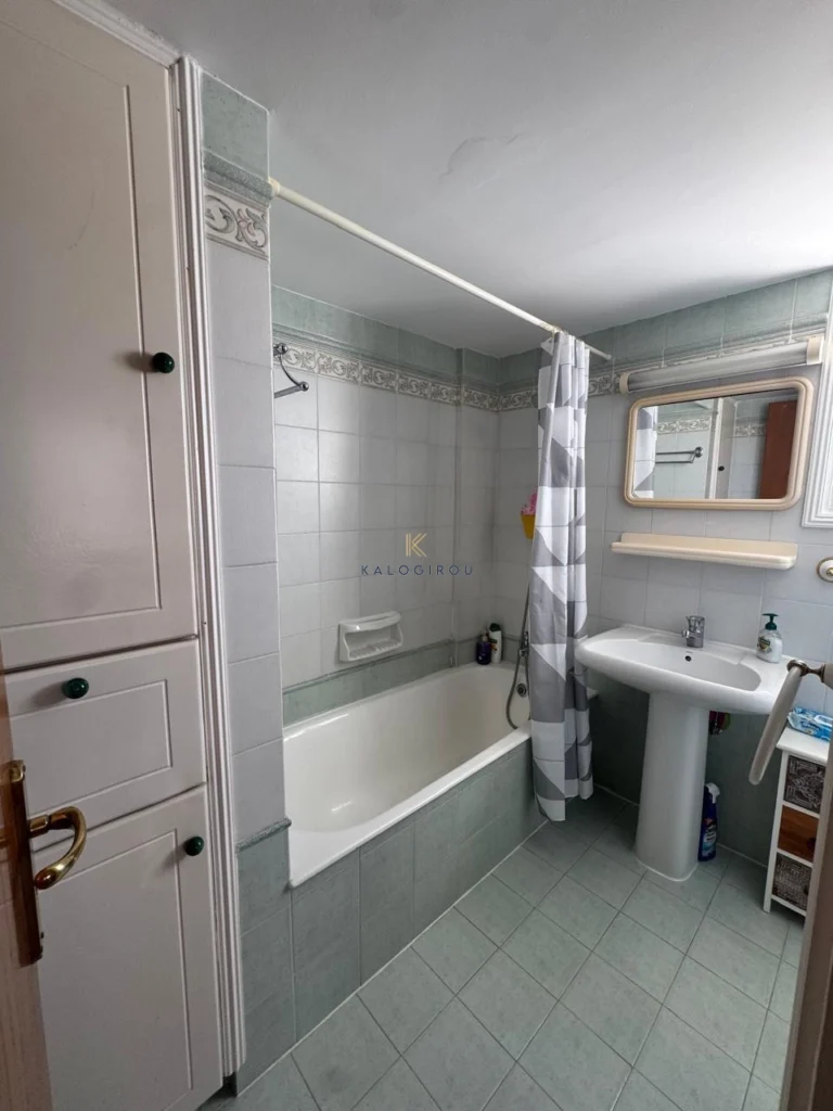 3 Bedroom House for Rent in Pervolia Larnacas