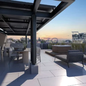 2 Bedroom Apartment for Sale in Limassol District