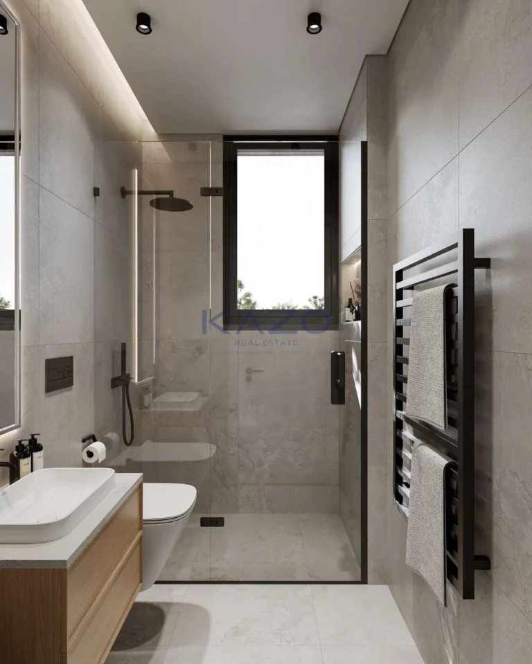 2 Bedroom Apartment for Sale in Limassol District