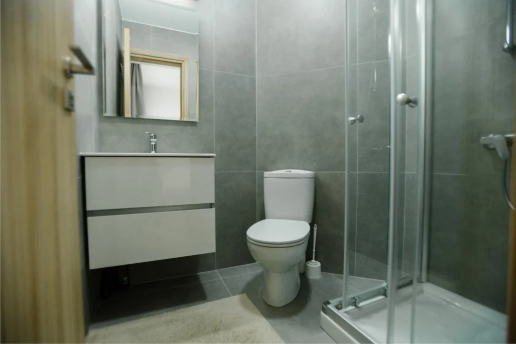 1 Bedroom Apartment for Sale in Potamos Germasogeias, Limassol District