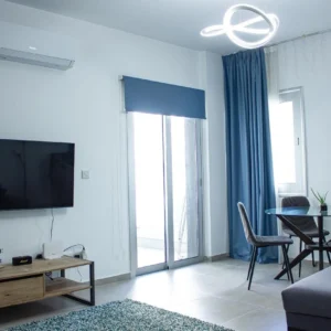 1 Bedroom Apartment for Sale in Limassol – Neapolis