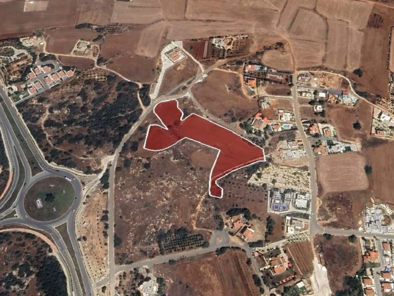 for Sale in Famagusta – Agia Napa
