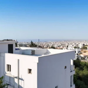 1 Bedroom Apartment for Sale in Limassol – Panthea
