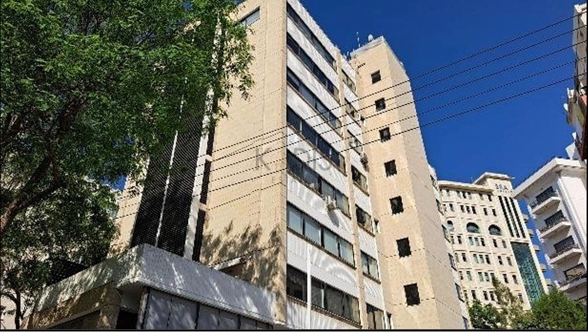 97m² Office for Sale in Nicosia District