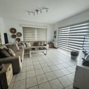 4 Bedroom House for Sale in Ypsonas, Limassol District