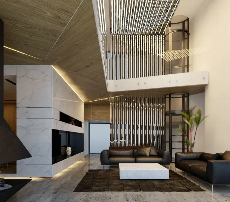 926m² House for Rent in Limassol District