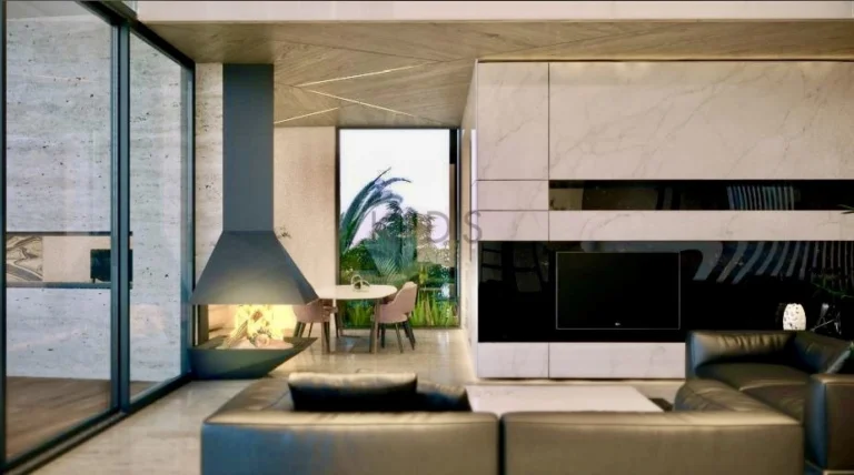 926m² House for Rent in Limassol District