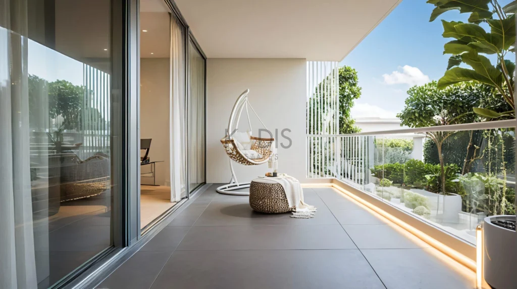 2 Bedroom Apartment for Sale in Limassol – Agios Athanasios