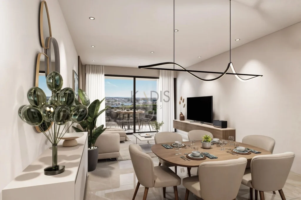 1 Bedroom Apartment for Sale in Engomi, Nicosia District