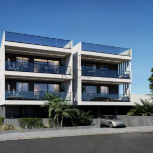 1 Bedroom Apartment for Sale in Engomi, Nicosia District