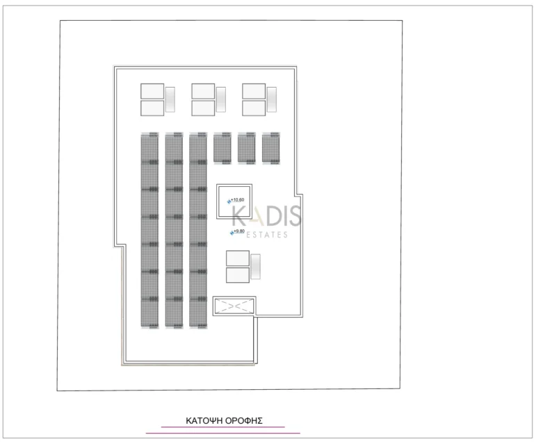 3 Bedroom Apartment for Sale in Nicosia District