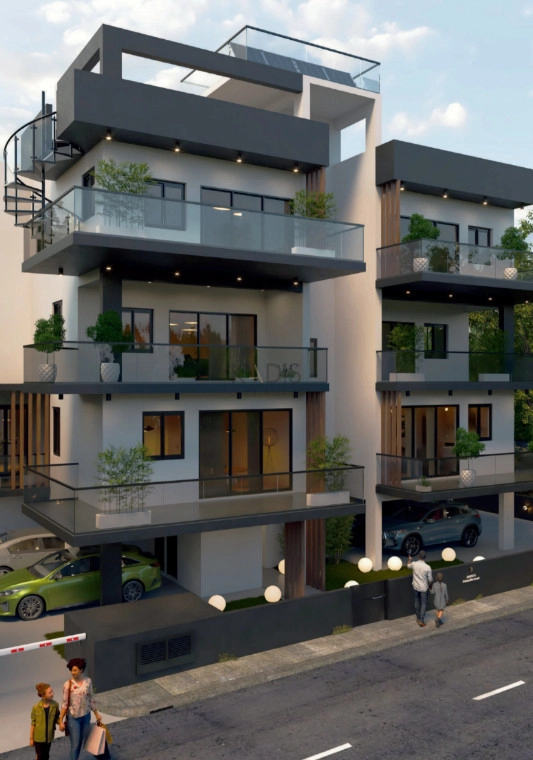 Cheap Apartments for Sale Limassol