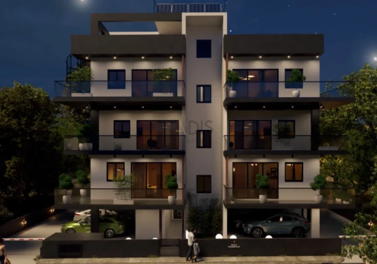 Cheap Apartments for Sale Limassol up to 200000 euro