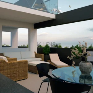 2 Bedroom Apartment for Sale in Limassol District