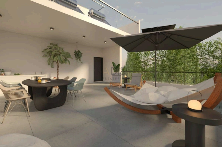 2 Bedroom Apartment for Sale in Limassol District