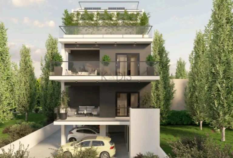 2 Bedroom Apartment for Sale in Limassol District