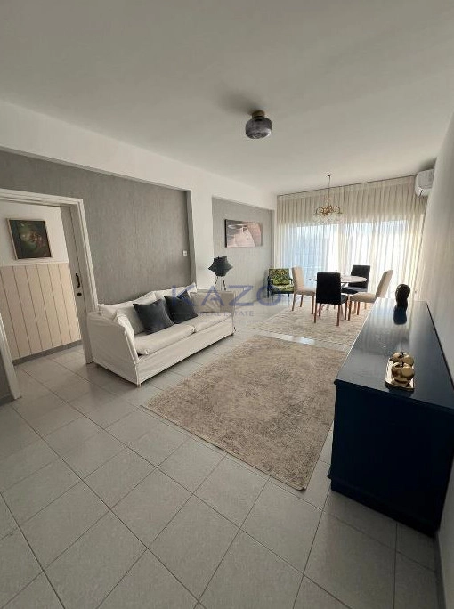 3 Bedroom Apartment for Sale in Limassol – Agios Nektarios