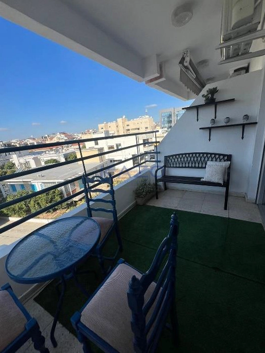 3 Bedroom Apartment for Sale in Limassol – Agios Nektarios