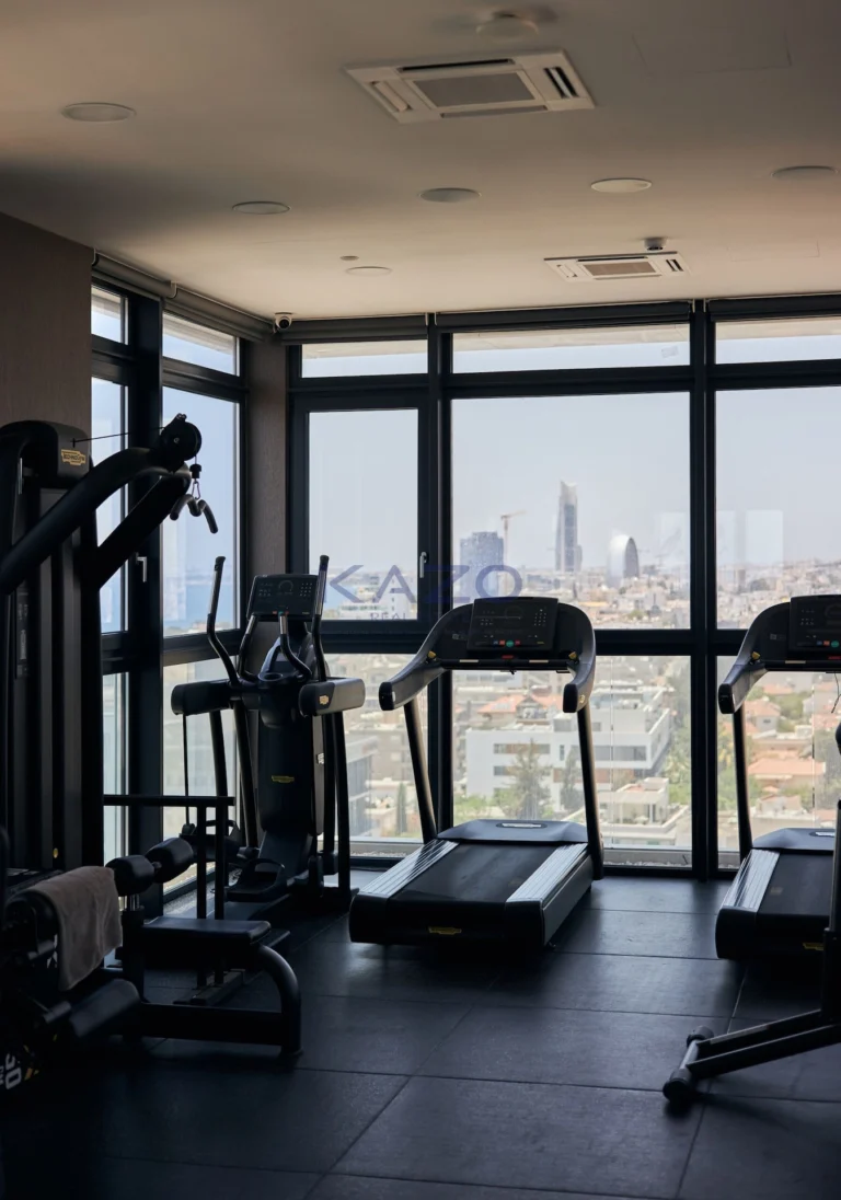 2 Bedroom Apartment for Sale in Limassol District