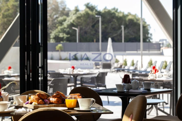 2 Bedroom Apartment for Sale in Limassol District