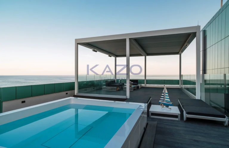 3 Bedroom Apartment for Sale in Limassol District