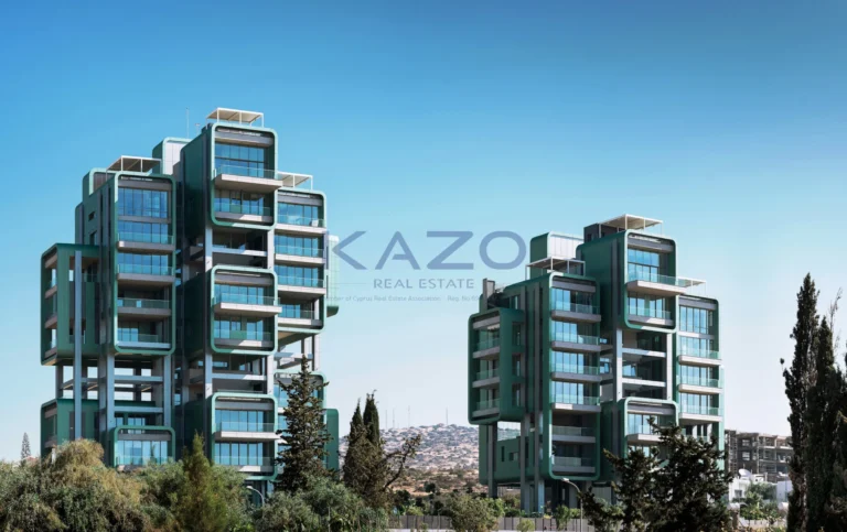 3 Bedroom Apartment for Sale in Limassol District