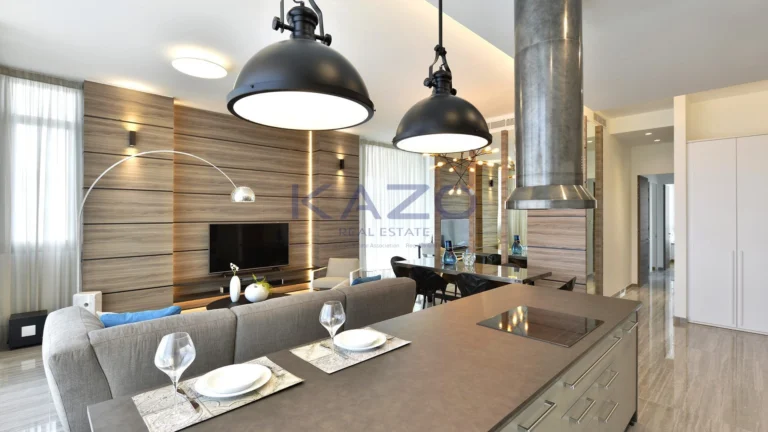 3 Bedroom Apartment for Sale in Limassol District