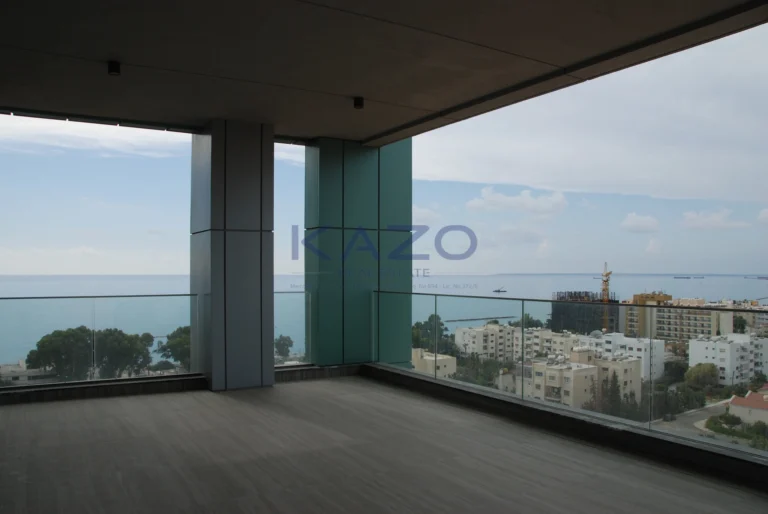 3 Bedroom Apartment for Sale in Limassol District