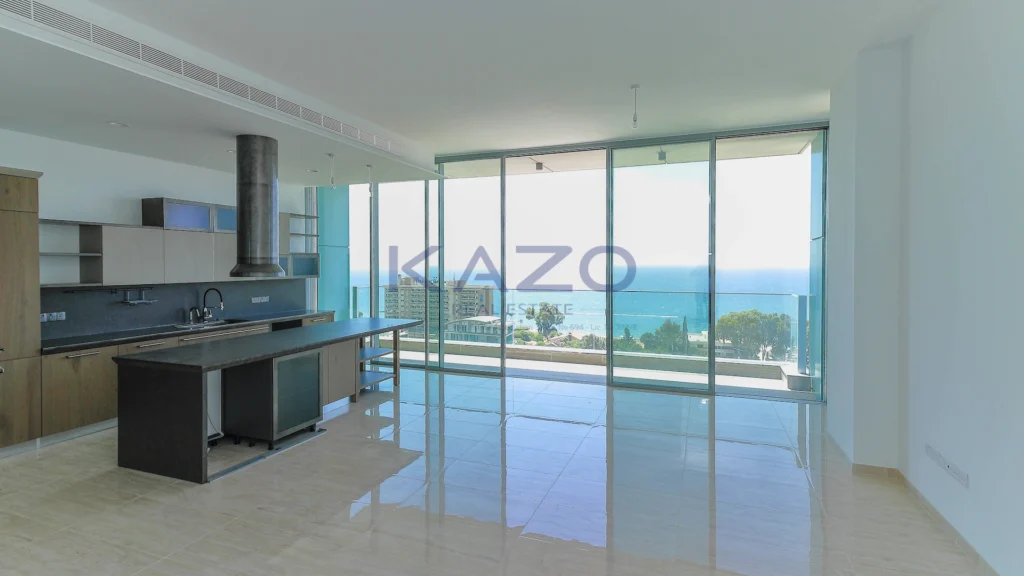 3 Bedroom Apartment for Sale in Limassol District