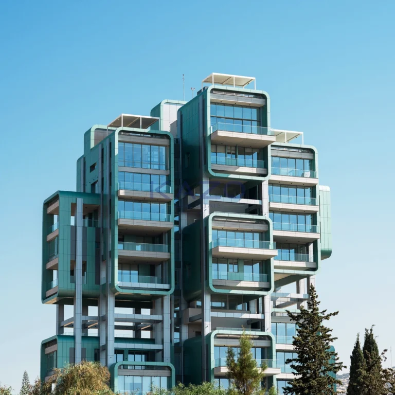 3 Bedroom Apartment for Sale in Limassol District