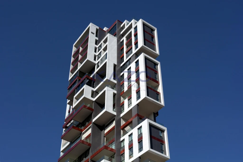 3 Bedroom Apartment for Sale in Limassol District