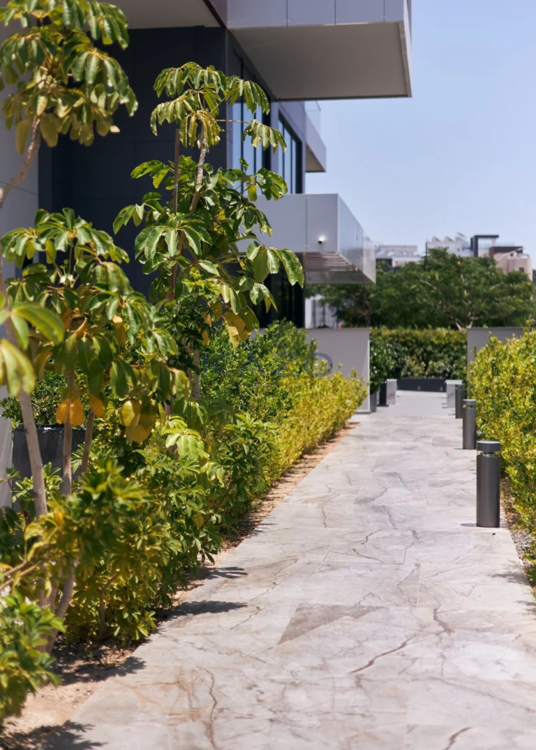 3 Bedroom Apartment for Sale in Limassol District