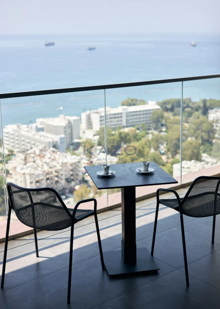 3 Bedroom Apartment for Sale in Limassol District