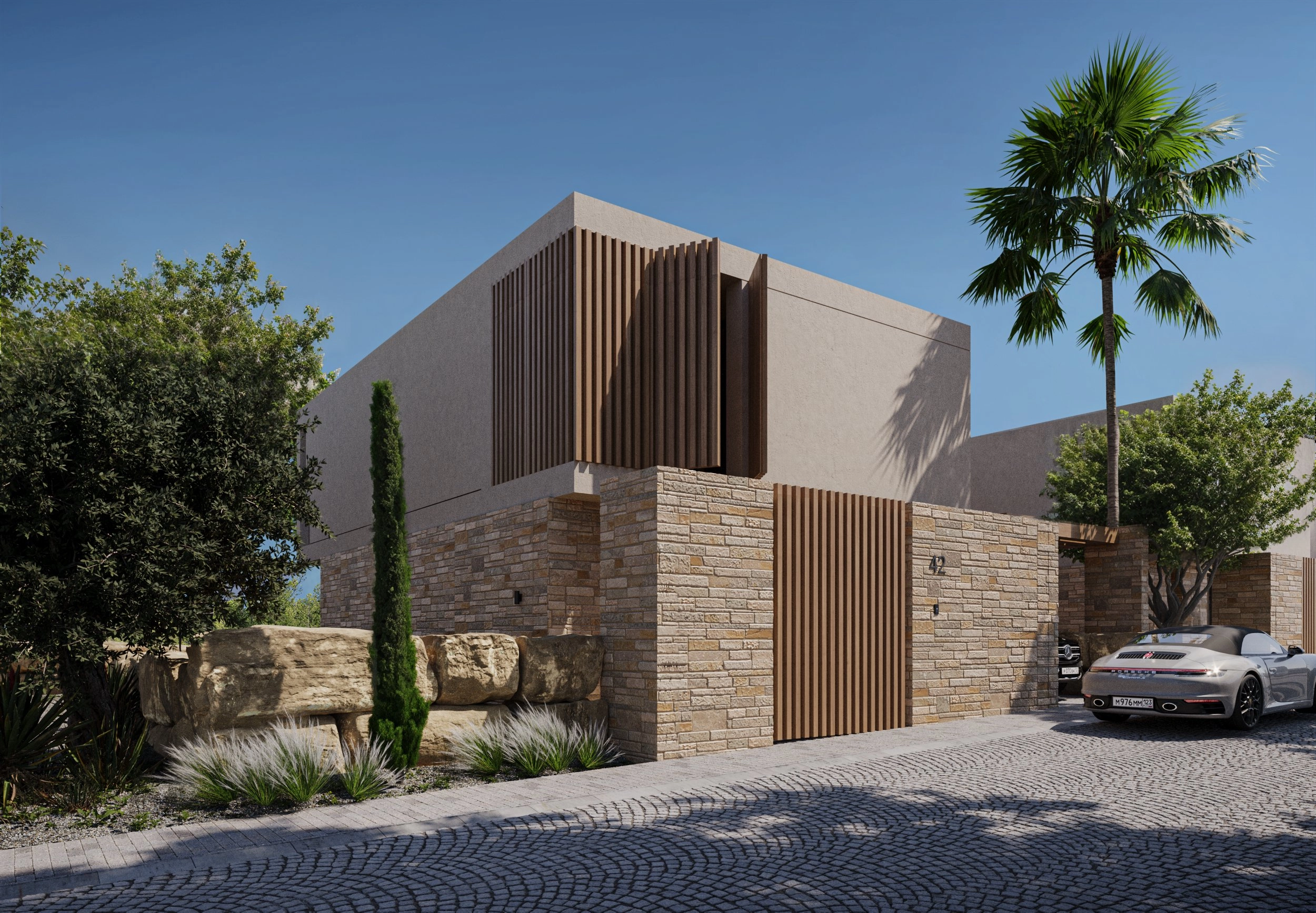 2 Bedroom House for Sale in Pegeia, Paphos District