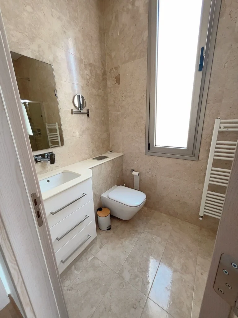 4 Bedroom House for Sale in Kissonerga, Paphos District