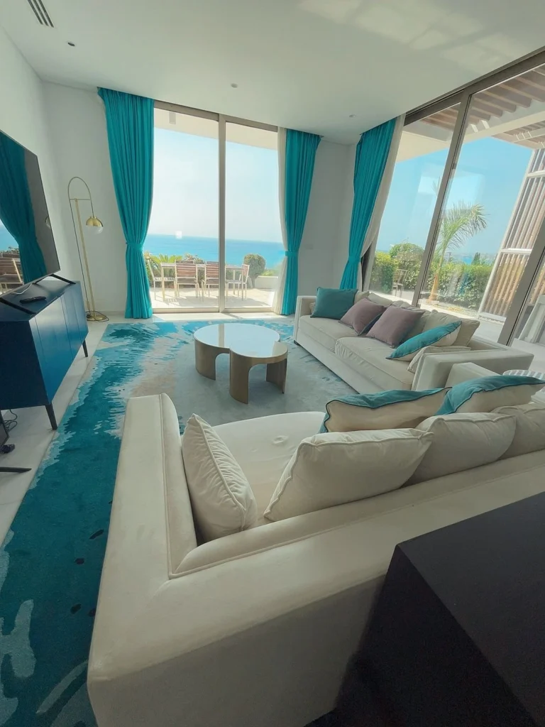 4 Bedroom House for Sale in Kissonerga, Paphos District