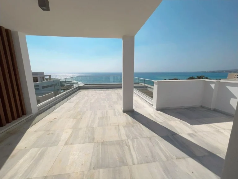 4 Bedroom House for Sale in Kissonerga, Paphos District