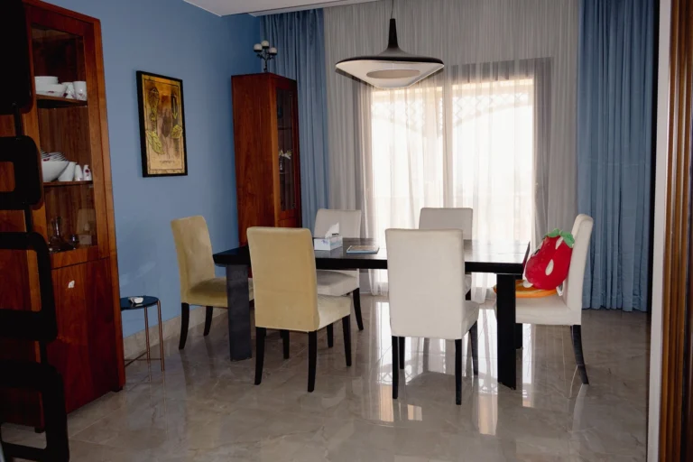 5 Bedroom House for Sale in Agios Tychonas, Limassol District