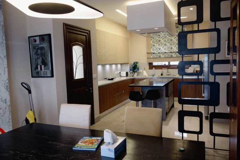 5 Bedroom House for Sale in Agios Tychonas, Limassol District